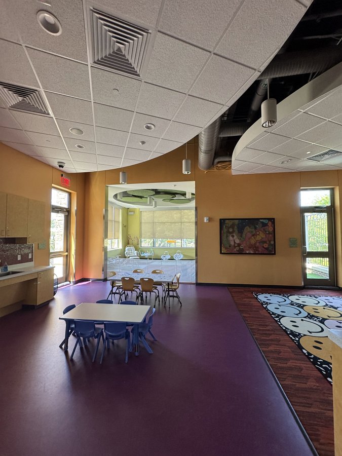 Commercial remodeling